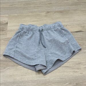 Lululemon Inner Glow Short 3" *Modal